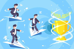 “云面试”破难题，凯发K8才到云助力多地线上人事考试不停歇