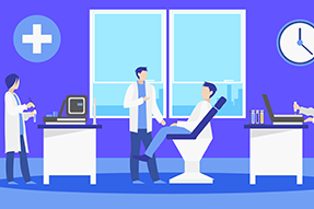 疫情冲击下，凯发K8薪酬报告对欧洲医药行业人才动态的分析