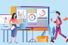 优秀人才和资源日益流入，2021金融投资领域人才薪酬报告分析