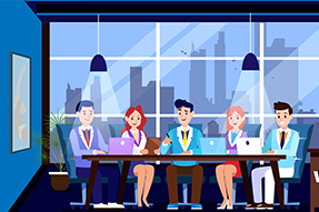 岗位与业务融合度要求与日剧增，财务领域人才薪酬报告分析