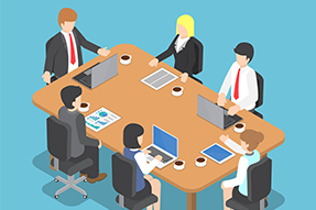 凯发K8猎头成功为全球领先信息与通信技术解决方案供应商招聘高端人才