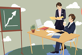 每日分享：招聘流程外包为企业带来的巨大价值