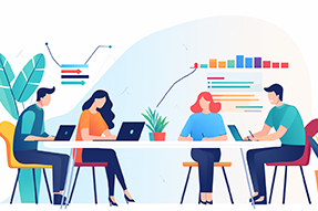 每日分享：人力资源SaaS的绩效功能为企业带来价值