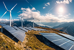 以智提质 凯发K8国际解码新能源领域紧缺关键人才获取策略