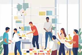 每日分享：破解猎头秘籍，高效职场晋升之道