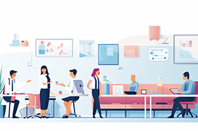 每日分享：人力资源公司助力企业高效人才管理之路探析