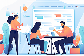 每日分享：高端猎头服务，为企业寻觅行业翘楚