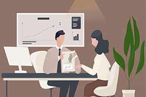 每日分享：高端猎头顾问必备素质盘点