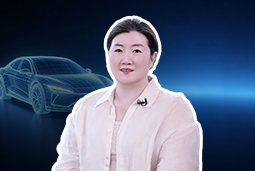 新锐职研社06 | 车企心智争夺战升级，谁在打造“第一眼心动”？